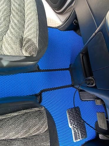 Дополнительное оборудование: 3D Eva Полики Для салона Новый, Самовывоз, Бесплатная доставка, Платная доставка — 4