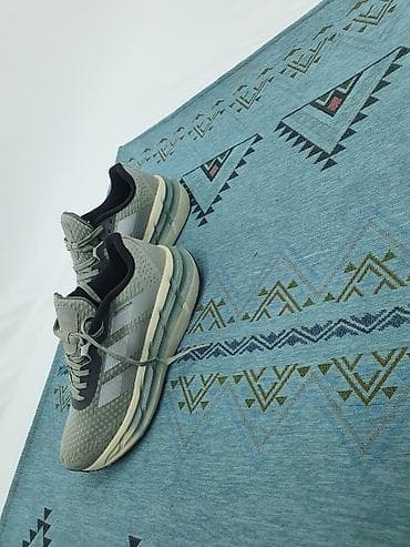Личные вещи: Кроссовки для бега Adidas Adistar все размеры есть - Серия: Adistar - — 3