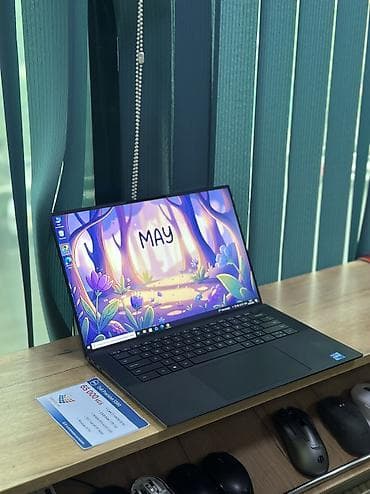 Ноутбуки Dell: Для программирования, Б/у, Intel Core i7, В рассрочку — 2