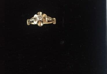 чистка ковер: Бриллиант с золотом высшей пробы — 1