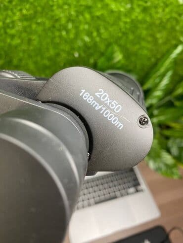 аренда телескоп: Этот мощный бинокль с приближением 20х50 и прорезиненным корпусом с — 5