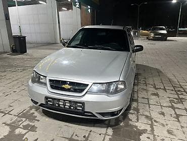chevrolet nexia 2: Daewoo Nexia: 2012 г., 1.5 л, Ручные, Бензин — 1