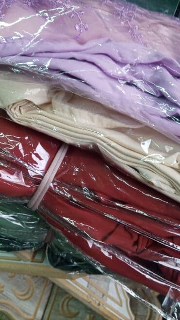штапель узбекский фасоны платьев для дома: Намазник ! ткань штапель размер стантарт . Доставка бесплатно ! — 5