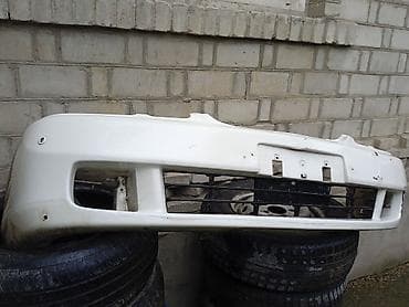 тойота опа бампер: Бампер Toyota, Б/у, Оригинал — 2