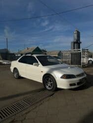 тягач двух мостовой: Honda Accord: 1999 г., 2 л, Автомат, Бензин, Седан — 1