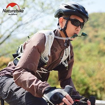 naturehike: 🟠 Питьевая система (гидратор) Naturehike 1,5L; 3L 🟠 ⠀ Питьевая система — 8