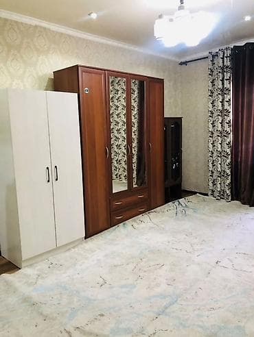 4: 2 комнаты, 10 мкр Собственник, С подселением — 1