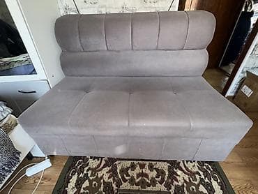 арка дома фото: Модульный диван — 8