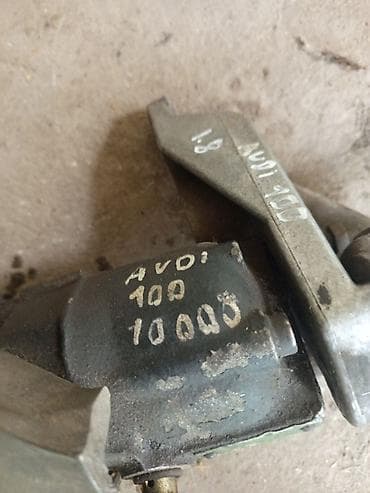 т2 запчасти: 100,1.8 — 3