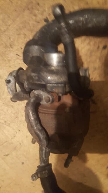 e46: Турбина bmw e46 2.0 2005 год турбина турбодизель — 2