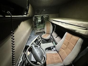 mbe group: Грузовик, Renault, Б/у — 4