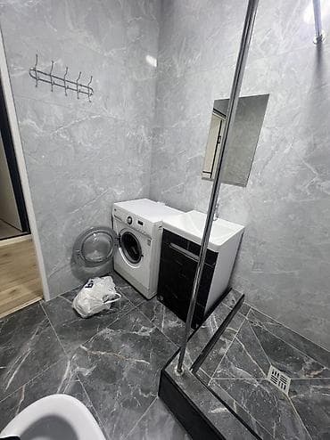 сниму ква: 1 комната, Без подселения — 2