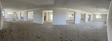 особняк на долгий срок: Просторное нежилое помещение open space с возможностью свободной — 1