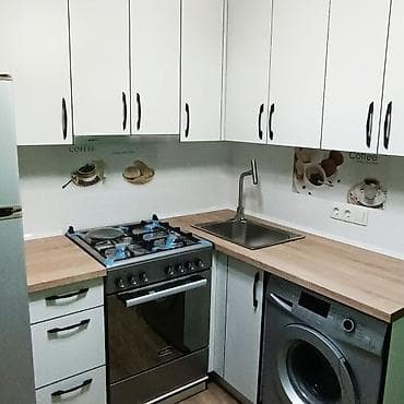 Полки, стеллажи: Мебель на заказ, Кухня, Кухонный гарнитур, Шкаф, Кровать — 1