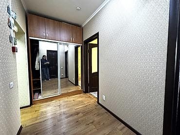 1 bedroom: 1 комната, Агентство недвижимости, Без подселения, С мебелью полностью — 10