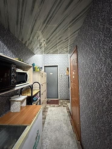 квартиу: 1 комната, 49 м², 106 серия, 8 этаж, Косметический ремонт — 6