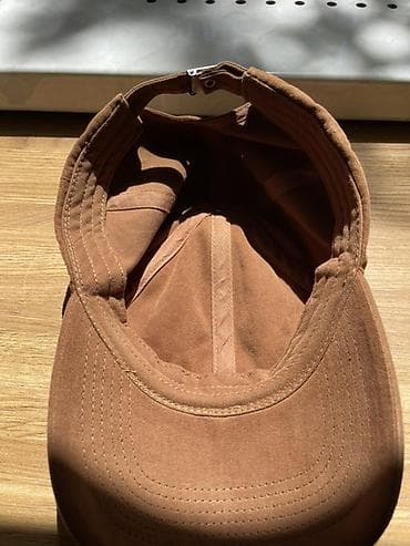 болванка для шапок: Кепка, Бейсболка, Козырек: Изогнутый, С вышивкой — 3