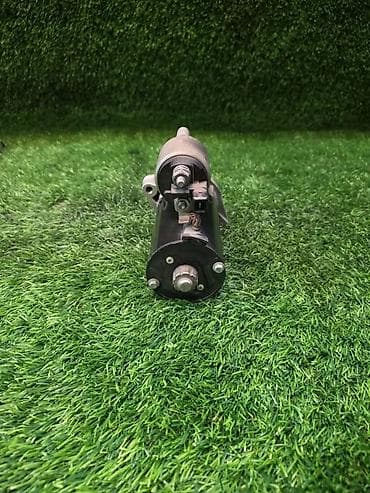 bmw e92: Стартер BMW Стартер F10 F20 F30 N20B20B 7638194 В отличном — 4