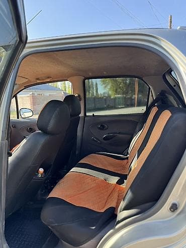 передний бампер опель вектра б: Chevrolet Matiz: 2007 г., 0.8 л, Ручные, Бензин, Хэтчбэк — 5