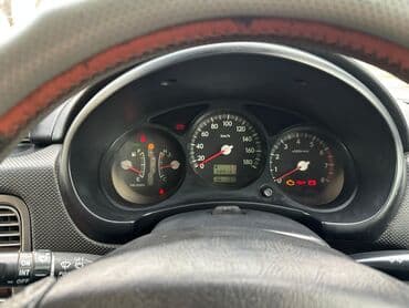 срочно продаю в связи с переездом: Subaru Forester: 2003 г., 2 л, Автомат, Бензин, Универсал — 3