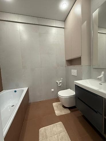 сезо: 3 комнаты, 107 м², Элитка, 13 этаж, Дизайнерский ремонт — 7