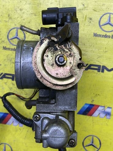 датчик положения дроссельной заслонки опель вектра б: Дроссельная заслонка Honda Оригинал, Япония — 3