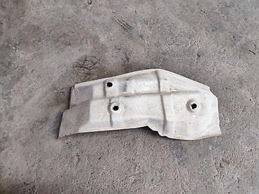 idemitsu zepro: Nissan Xterra VQ40 защита тепловая, Ниссан защитка 4.0 бензин СМ — 1