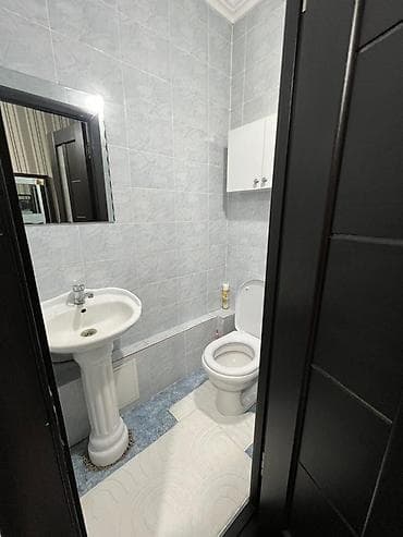 Продажа квартир: 3 комнаты, 63 м², 105 серия, 5 этаж, Косметический ремонт — 5
