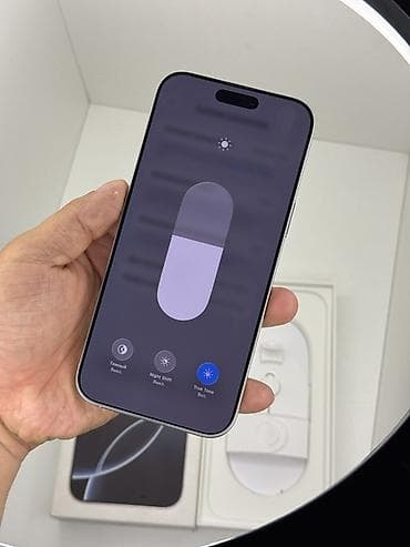 bose колонки в машину: IPhone 16 Pro Max, Б/у, 256 ГБ, Белый, Коробка, 94 % — 4