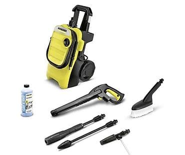 Мойка высокого давления, Новый, Karcher, Бесплатная доставка, Самовывоз, Платная доставка