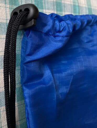 сумка клатч б у: Продам Сумку мешок для обуви — 3