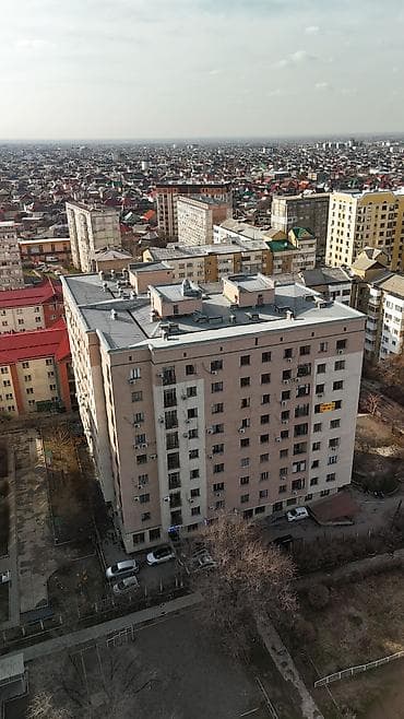 снять квартиру 4 комнатную: 4 комнаты, 118 м², Элитка, 9 этаж, Евроремонт — 1