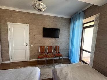 сто гараж: 2 комнаты, 50 м², 2 этаж, Свежий ремонт — 9