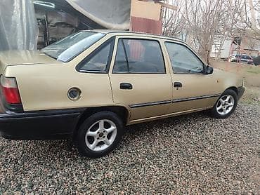 чехол нексия 2: Daewoo Nexia: 2008 г., 1.5 л, Ручные, Бензин, Седан — 4