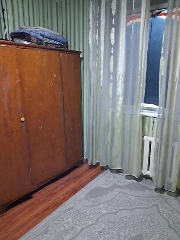 Недвижимость: 1 комната, Агентство недвижимости, С мебелью частично — 1