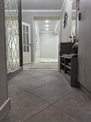 Новостройки от застройщика: 4 комнаты, 112 м², Элитка, 2 этаж, Евроремонт — 6