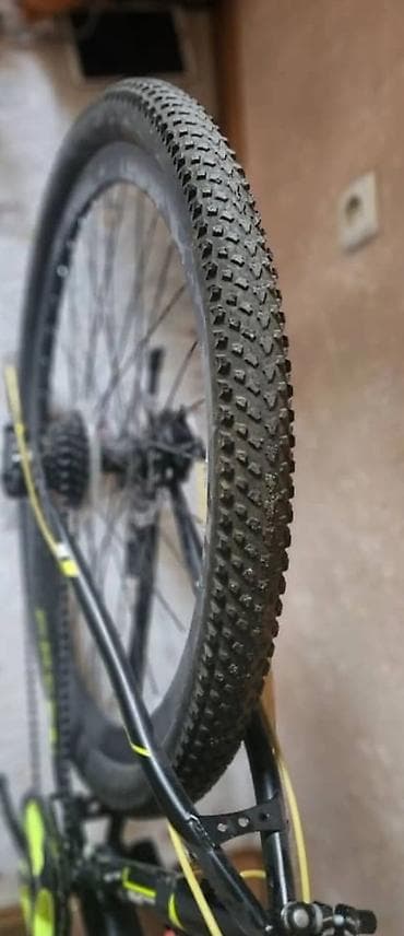 e star: Горный велосипед, Алюминий — 4