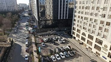 дворец: Продажа магазинов В жилом доме, 415 м², Готовая ПСО (под самоотделку), Отдельный вход, Цокольный этаж этаж — 4