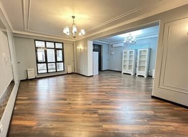 аренда квартир политех: 3 комнаты, 88 м², Элитка, 2 этаж — 1