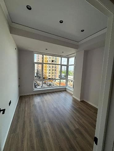 Недвижимость: 2 комнаты, 55 м², Элитка, Евроремонт — 2