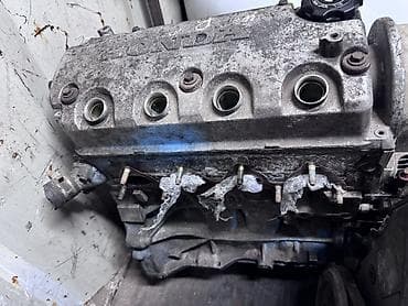 генератор хонда одисей: Бензиновый мотор Honda 2002 г., 1.4 л, Б/у, Оригинал, Япония — 2