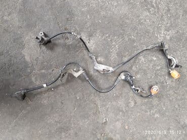 датчик абс хонда: Honda Civic датчик ABS, Хонда Цивик датчик ABS. Передний правый — 1