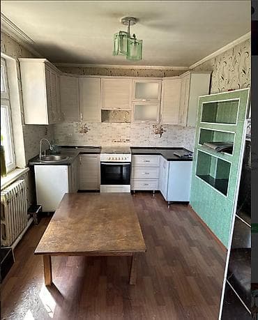 155 м², 4 комнаты, Бронированные двери, Забор, огорожен