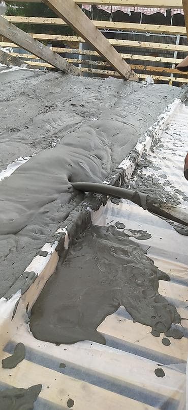 Услуги по строительству и ремонту: Утепление потолоков, Утепление стен, Утепление полов | Утепление дома, Утепление квартиры, Утепление склада 3-5 лет опыта — 6