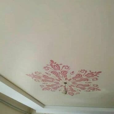 пушка для натяжных потолков: Натяжной потолок Глянцевое, 3D потолки, Матовое Гарантия, Бесплатная консультация, Демонтаж — 3