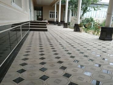 брусчатка бишкек цена: Элитная брусчатка от производителя Хороший вариант украсить Ваш двор — 2