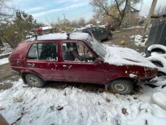 двигатель пассат б3 1.8 моно купить в бишкеке: Volkswagen Golf: 1986 г., 1.8 л, Механика, Бензин — 2