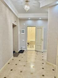 квартира на долгий срок: 3 комнаты, Собственник, Без подселения, С мебелью полностью — 10