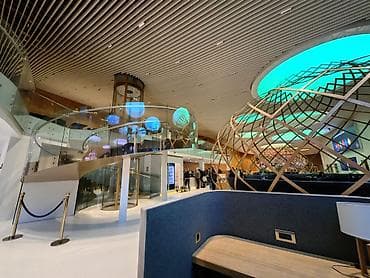 open mind: Проходы в бизнес-залы аэропортов (Priority Pass, Lounge Key) Хватит — 4