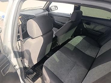 чери аризо 8: Daewoo Nexia: 2010 г., 1.5 л, Бензин, Седан — 4